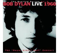 Bob Dylan Live 1966: The Royal Albert Hall Concert (CD) Album (Importación USA)