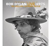 Bob Dylan Live 1975: The Rolling Thunder Revue (Vinyl) (Importación USA)