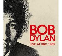 Bob Dylan - Live at BBC, 1965 (RED VINYL)