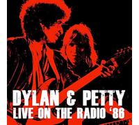 Bob Dylan – Live On The Radio ‘86