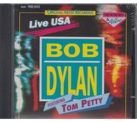 Bob Dylan - Live USA (1986, & Tom Petty)