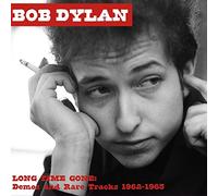 Bob Dylan - Long Time Gone Lp [Vinilo]