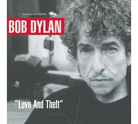 Bob Dylan - Love And Theft