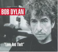 Bob Dylan Love and Theft (CD) (Importación USA)