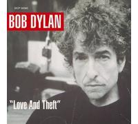 Bob Dylan - Love And Theft [Limited Release] [Blu-spec 2]