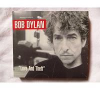 Bob Dylan - Love And Theft (Multi FOC Limited Edition+ Bonus CD) (2CD)