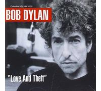 Bob Dylan - Love & Theft