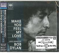 Bob Dylan - Make You Feel My Love [Blu-spec 2]