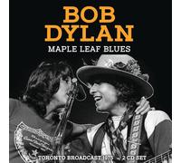 Bob Dylan - Maple Leaf Blues (2cd)