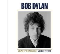 Bob Dylan Mixing Up the Medicine: A Retrospective (CD) (Importación USA)
