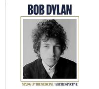 Bob Dylan - Mixing Up The Medicine [Vinilo]
