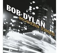 Bob Dylan – Modern Times – Vinilo 12"