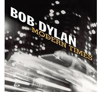 Bob Dylan – Modern Times