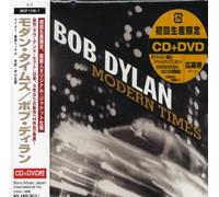 Bob Dylan - Modern Times