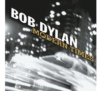 Bob Dylan Modern Times (Vinyl) 12" Album (Importación USA)
