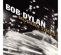 Bob Dylan – Modern Times – Vinilo (Importación USA) – Sony