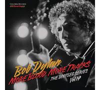 Bob Dylan – More Blood, More Track: The Bootleg Series - Volumen 14 – Vinilo