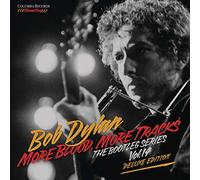 Bob Dylan - More Blood, More Tracks: The Bootleg Series - Volumen 14