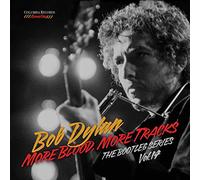 Bob Dylan More Blood, More Tracks (CD) Album (Importación USA)