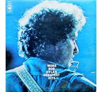 BOB DYLAN - More Bob Dylan Greatest Hits [Vinyl Schallplatte] [Doppel-LP]