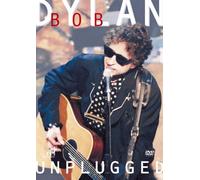 Bob Dylan - Mtv Unplugged [Alemania] [DVD]