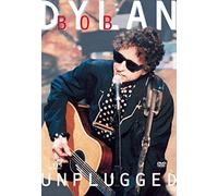 Bob Dylan - MTV: Unplugged [DVD]