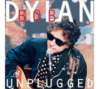 Bob Dylan - MTV Unplugged [Vinilo]