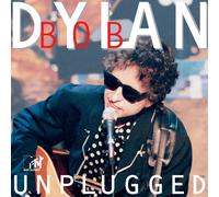 Dylan, Bob - Mtv Unplugged [Vinilo]