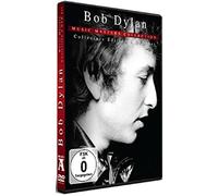 Bob Dylan - Music Masters Collection [Reino Unido] [DVD]
