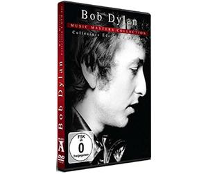 Bob Dylan - Music Masters Collection [Reino Unido] [DVD]
