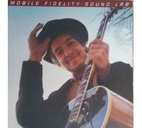 Bob Dylan - Nashville Skyline