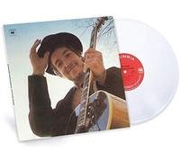 Bob Dylan – Nashville Skyline – Vinilo