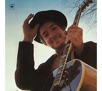 Bob Dylan - Nashville Skyline
