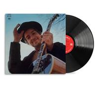 Bob Dylan - Nashville Skyline