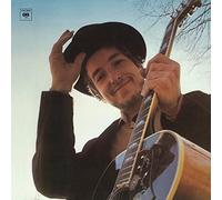 Bob Dylan - Nashville Skyline