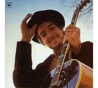 Bob Dylan Nashville Skyline (CD) Album (Importación USA)