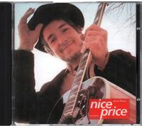 Bob Dylan Nashville Skyline (CD) (Importación USA)