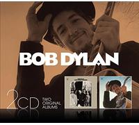 Bob Dylan - Nashville Skyline/John Wesley Harding