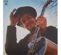 Bob Dylan - Nashville Skyline (LP)