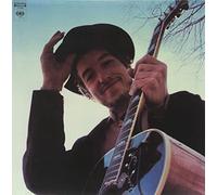 Bob Dylan - Nashville Skyline [Vinilo]