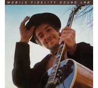 Bob Dylan – Nashville Skyline – MoFi Electronics