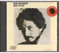 Bob Dylan - New Morning