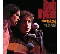 Bob Dylan - Newport Folk Festival '63-'65