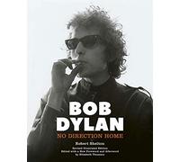 Bob Dylan: No Direction Home