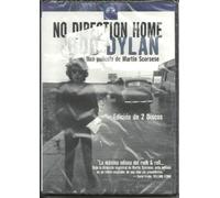 Bob Dylan-No Direction Home [DVD de Audio]