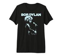 Bob Dylan Official Profile Photo Camiseta Premium