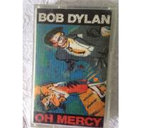 Bob Dylan - Oh Mercy [Casete]