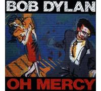 Bob Dylan Oh Mercy (CD) (Importación USA)