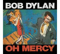 Bob Dylan Oh Mercy (CD) (Importación USA)