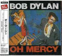 Bob Dylan - Oh Mercy [Import] [Import]
